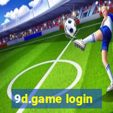 9d.game login